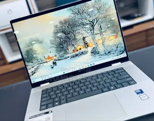 Laptop HP Envy X360 16GB Intel Core Ultra 7 SSD 1T