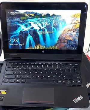 Photo - New Laptop Lenovo Yoga 11e 4GB Intel Core 2 Duo SSD 128GB