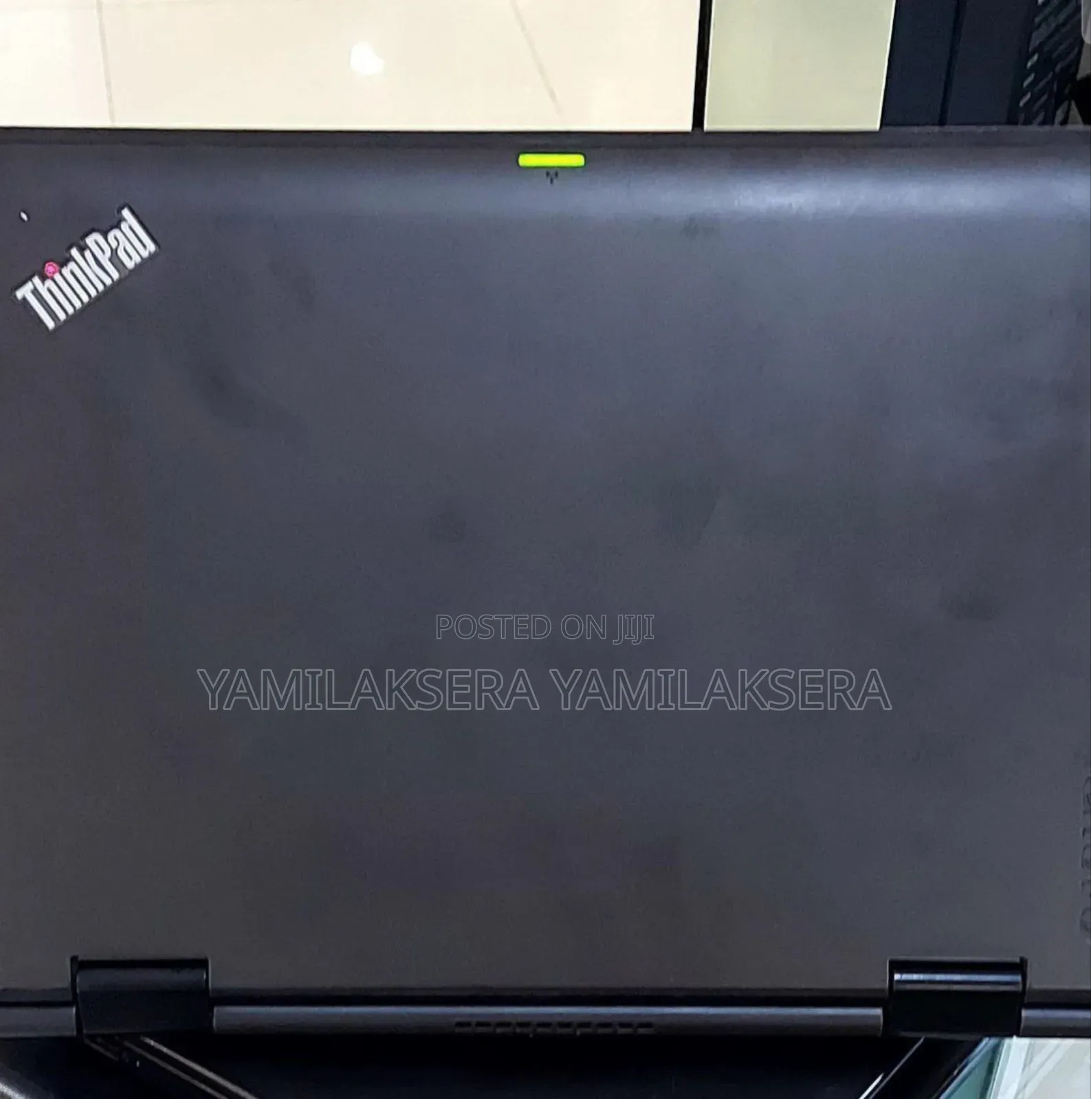 New Laptop Lenovo Yoga 11e 4GB Intel Core 2 Duo SSD 128GB