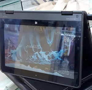 New Laptop Lenovo Yoga 11e 4GB Intel Core 2 Duo SSD 128GB