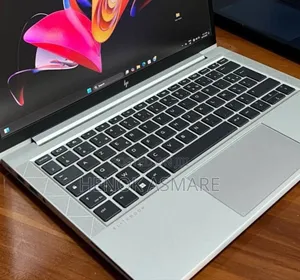 New Laptop HP EliteBook 830 G6 16GB AMD Ryzen 5 SSD 512GB