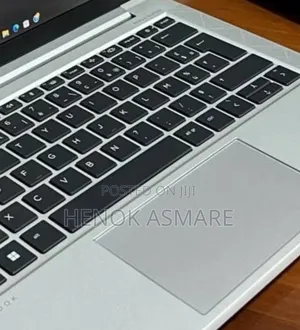 New Laptop HP EliteBook 830 G6 16GB AMD Ryzen 5 SSD 512GB