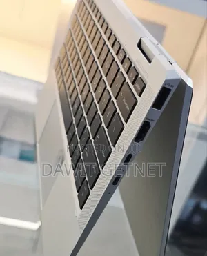 Photo - New Laptop HP EliteBook 840 16GB Intel Core I7 SSD 512GB