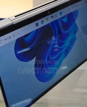 New Laptop HP EliteBook 840 16GB Intel Core I7 SSD 512GB