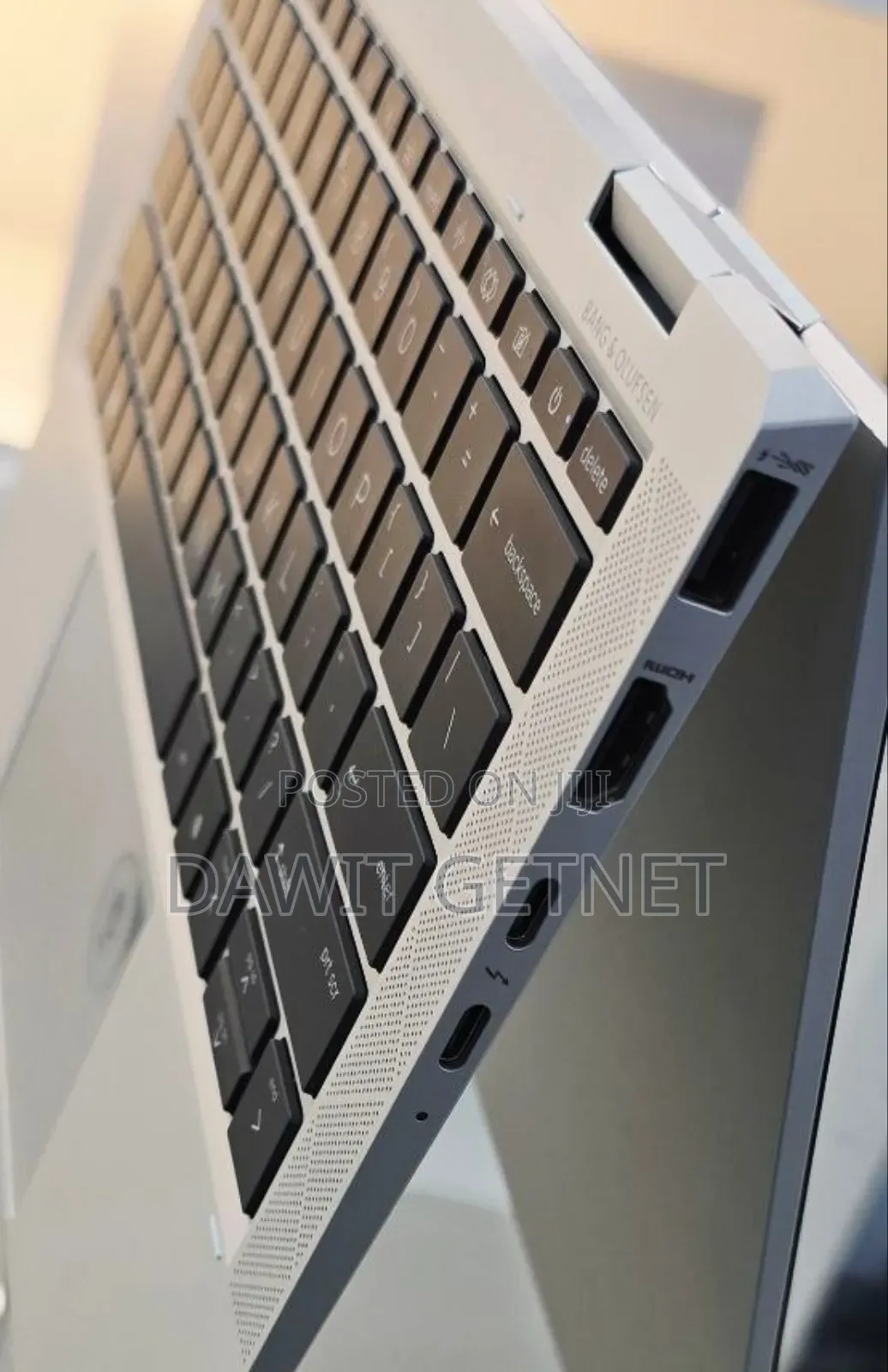 New Laptop HP EliteBook 840 16GB Intel Core I7 SSD 512GB