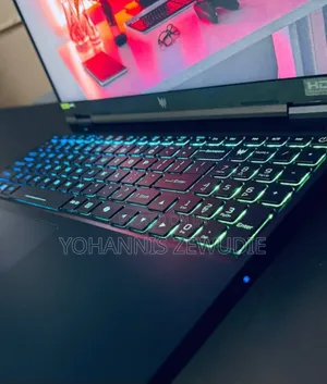 Photo - New Laptop Acer Predator Helios Neo 16 16GB Intel Core I9 SSD 1T