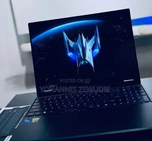 New Laptop Acer Predator Helios Neo 16 16GB Intel Core I9 SSD 1T