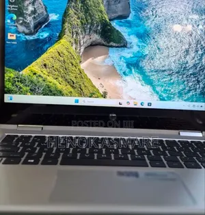 Photo - New Laptop Dell Latitude 5310 16GB Intel Core I5 SSD 256GB