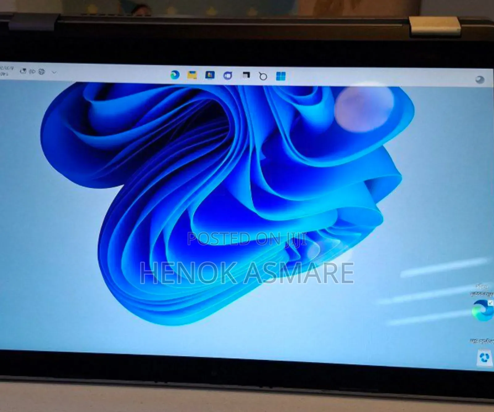 New Laptop Dell Latitude 5310 16GB Intel Core I5 SSD 256GB