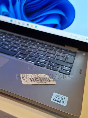 New Laptop Dell Latitude 5310 16GB Intel Core I5 SSD 256GB