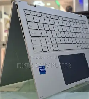 New Laptop Asus Zenbook 14 UX434 16GB Intel Core I7 SSD 1T