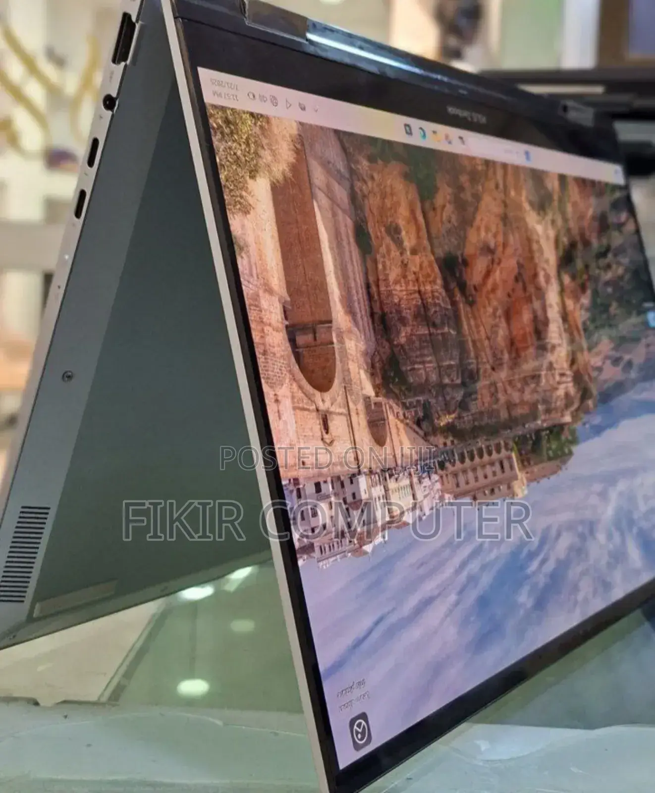 New Laptop Asus Zenbook 14 UX434 16GB Intel Core I7 SSD 1T