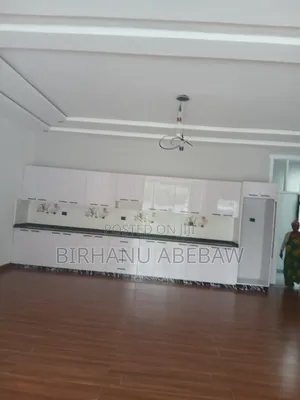 Furnished 3bdrm Apartment in Bole for sale