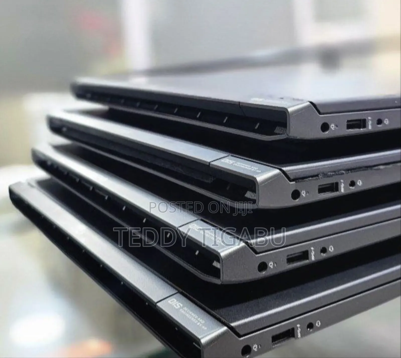 New Laptop HP Victus 15 8GB Intel Core I5 SSD 512GB