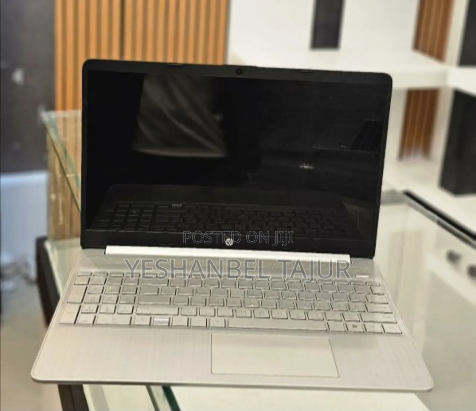 New Laptop HP Stream Notebook 12GB Intel Core I5 SSD 512GB