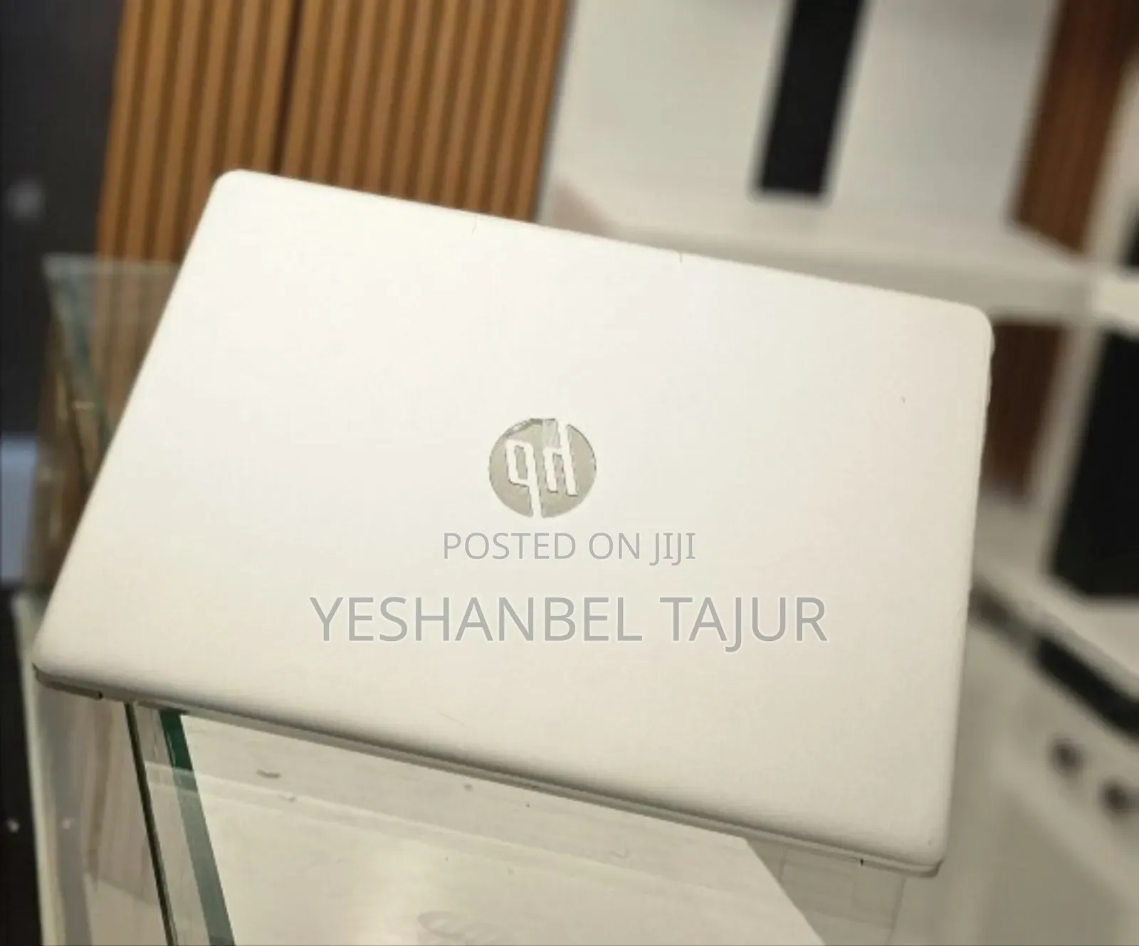 New Laptop HP Stream Notebook 12GB Intel Core I5 SSD 512GB