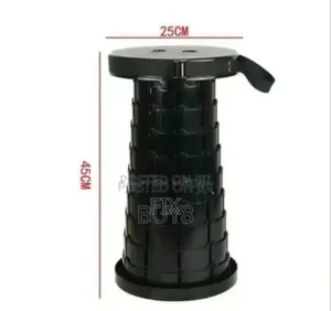 Foldable Stool Chair(ተጣጣፊ ወንበር)