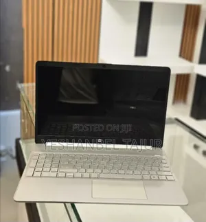 New Laptop HP Stream Notebook 12GB Intel Core I5 SSD 512GB