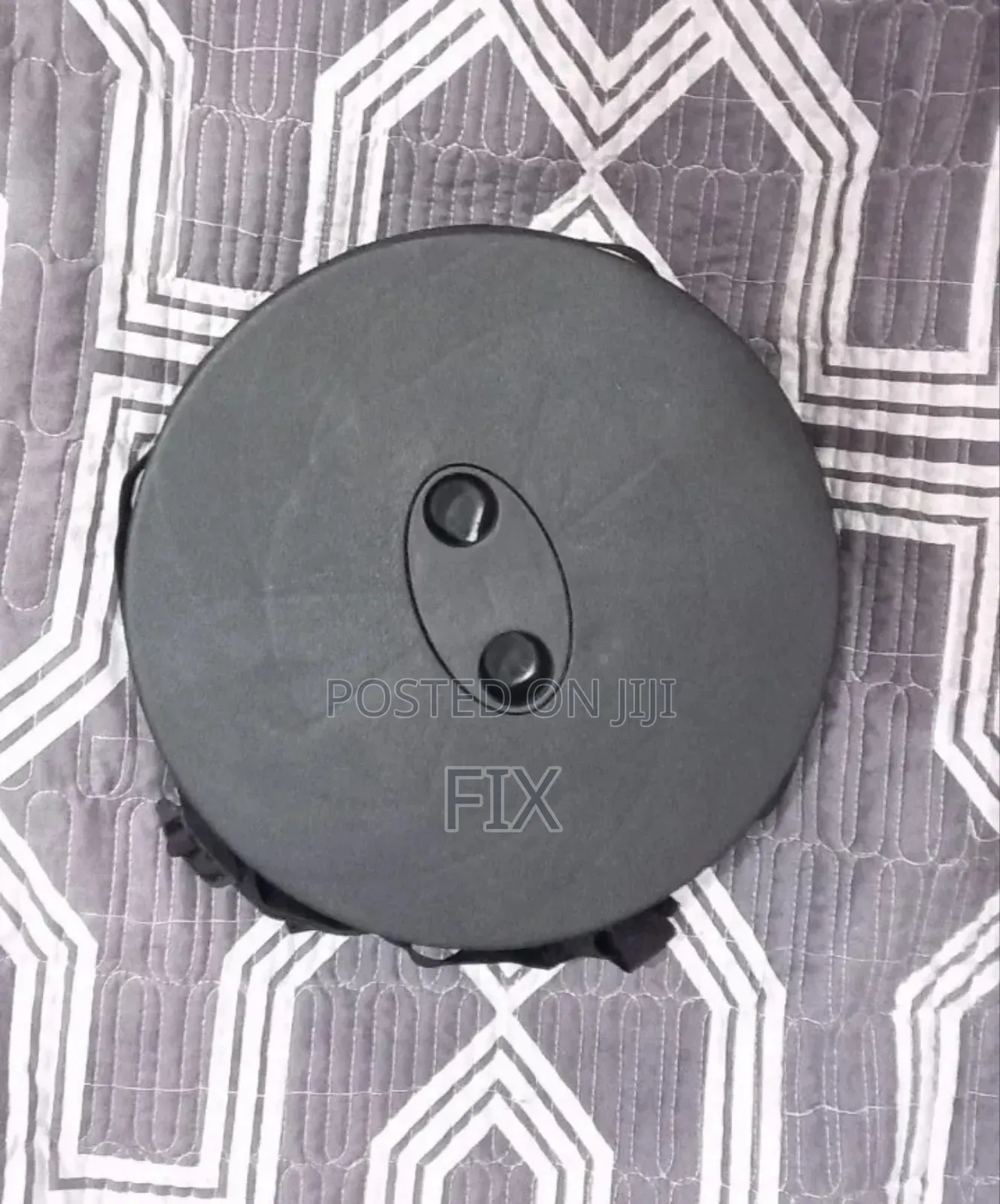 Foldable Stool Chair(ተጣጣፊ ወንበር)