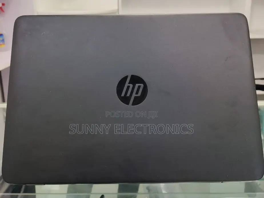 New Laptop HP EliteBook 840 8GB Intel Core I5 SSD 256GB