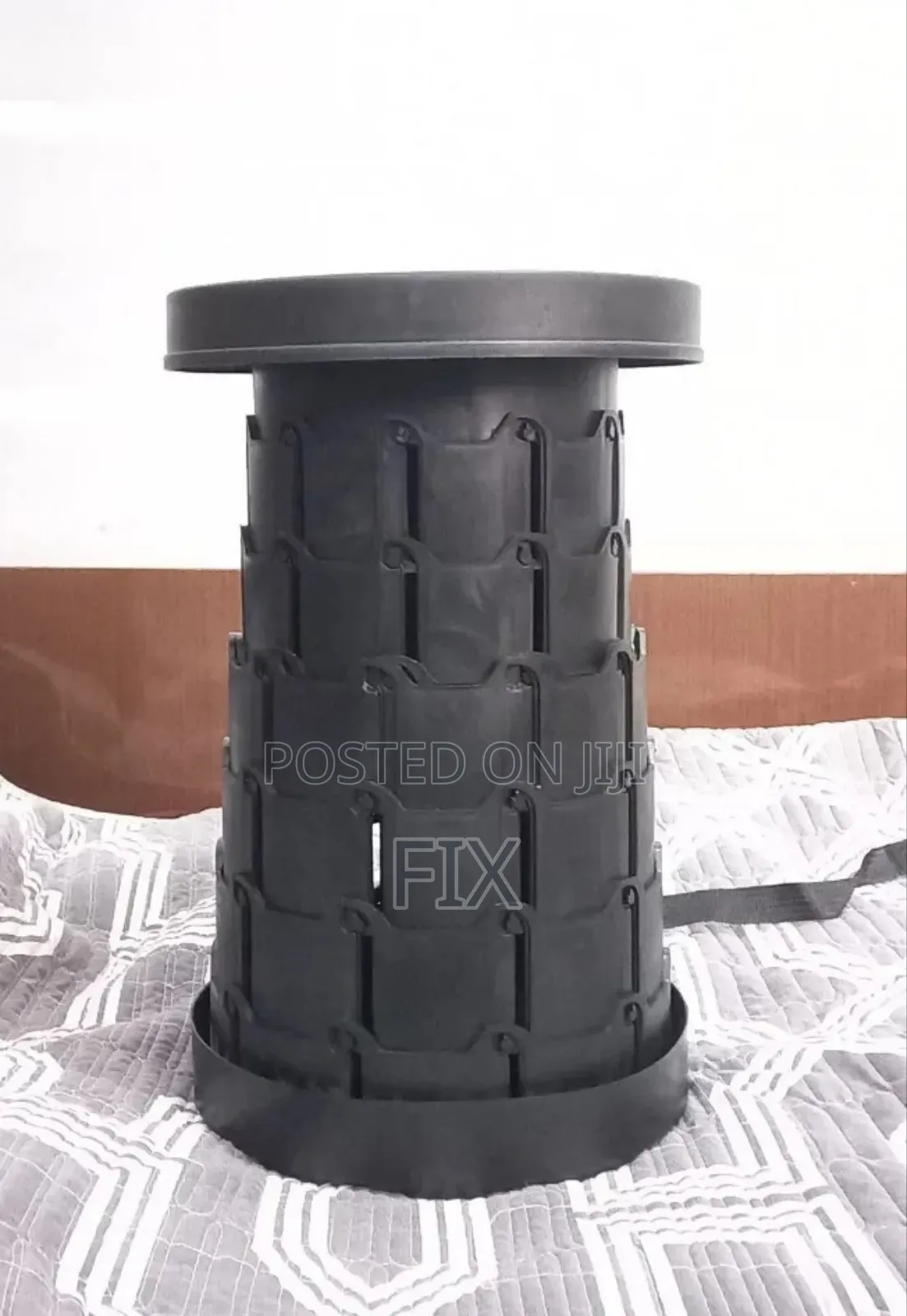 Foldable Stool Chair(ተጣጣፊ ወንበር)