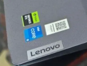 New Laptop Lenovo LOQ 15IRH8 16GB Intel Core I5 SSD 512GB