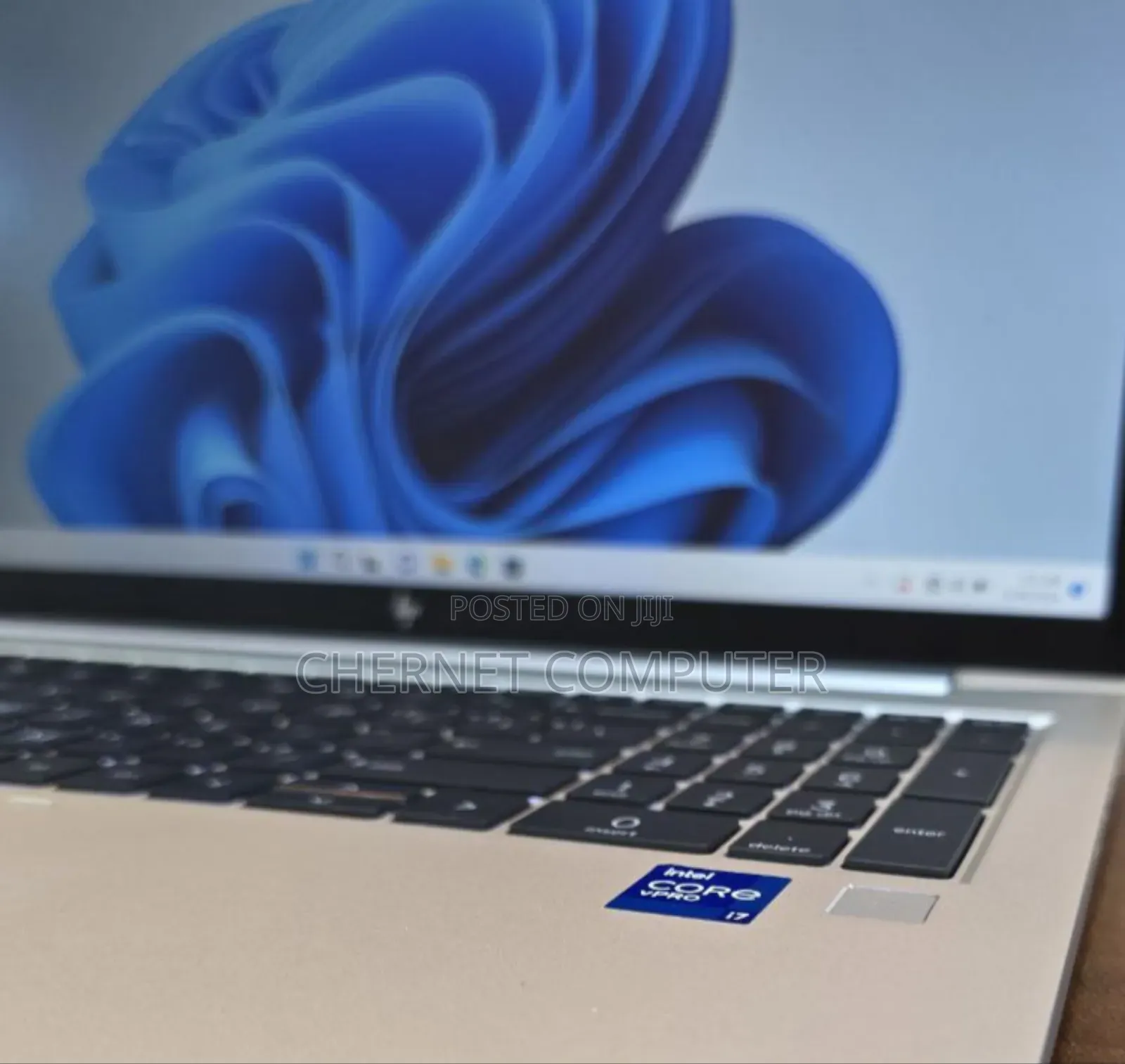 New Laptop HP EliteBook 850 G8 16GB Intel Core I7 SSD 512GB