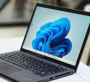 New Laptop Lenovo 16GB Intel Core i5 SSD 512GB