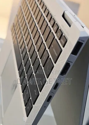 New Laptop HP EliteBook 840 16GB Intel Core I7 SSD 512GB