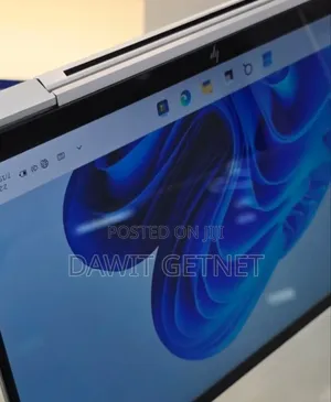 New Laptop HP EliteBook 840 16GB Intel Core I7 SSD 512GB