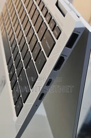 New Laptop HP EliteBook 840 16GB Intel Core I7 SSD 512GB