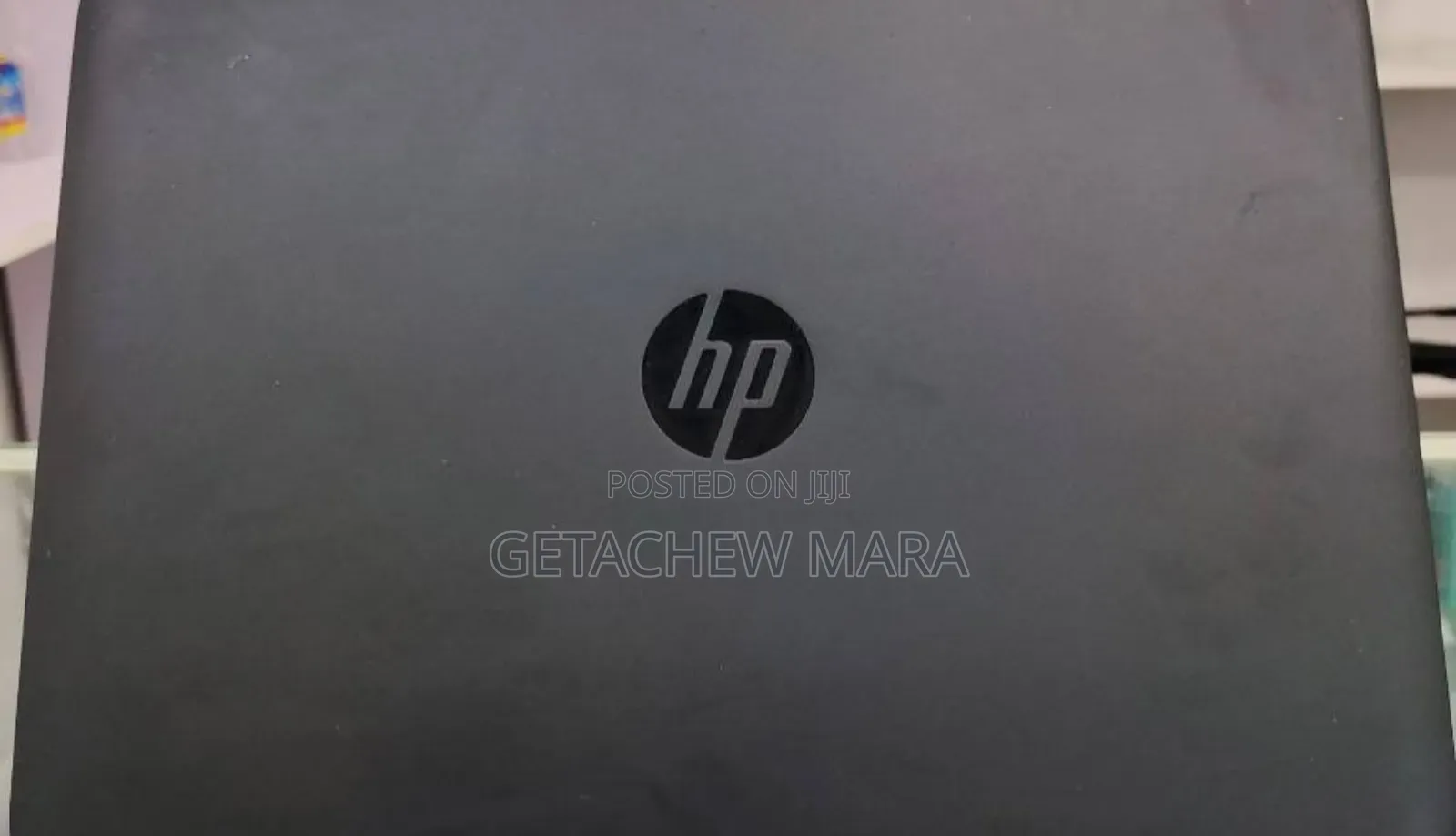 New Laptop HP EliteBook 840 8GB Intel Core I5 SSD 256GB