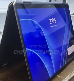 New Laptop HP Spectre X360 16GB Intel Core I7 SSD 2T