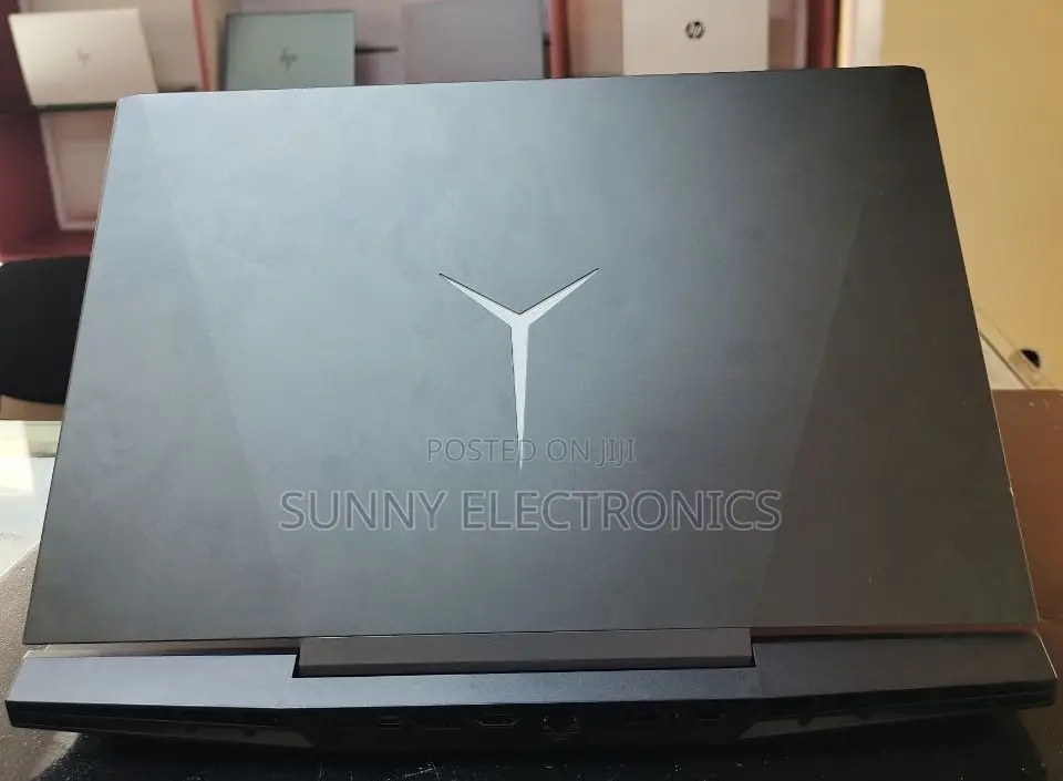 New Lenovo Legion Y7000P IRX9 Gaming Laptop 16GB Intel Core I7 512GB