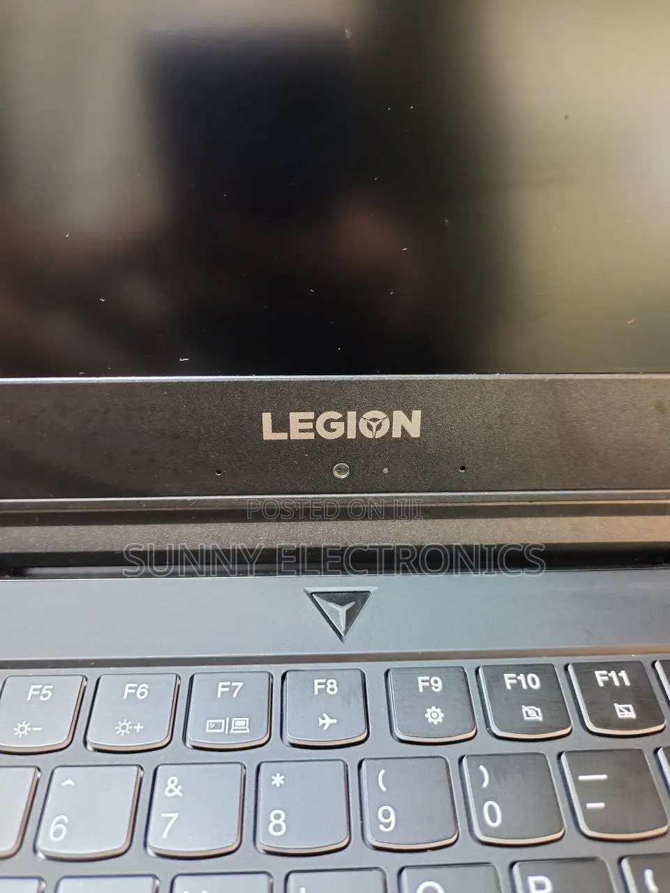 New Lenovo Legion Y7000P IRX9 Gaming Laptop 16GB Intel Core I7 512GB