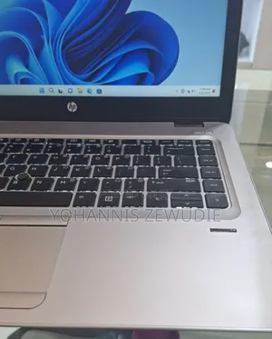Laptop HP EliteBook 840 8GB Intel Core I5 SSD 512GB