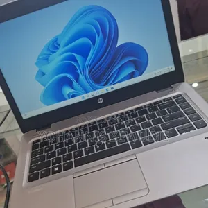 Laptop HP EliteBook 840 8GB Intel Core I5 SSD 512GB