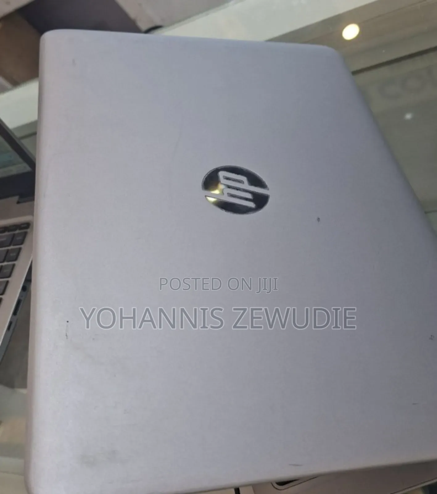 Laptop HP EliteBook 840 8GB Intel Core I5 SSD 512GB