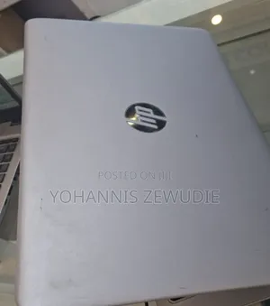 Laptop HP EliteBook 840 8GB Intel Core I5 SSD 512GB