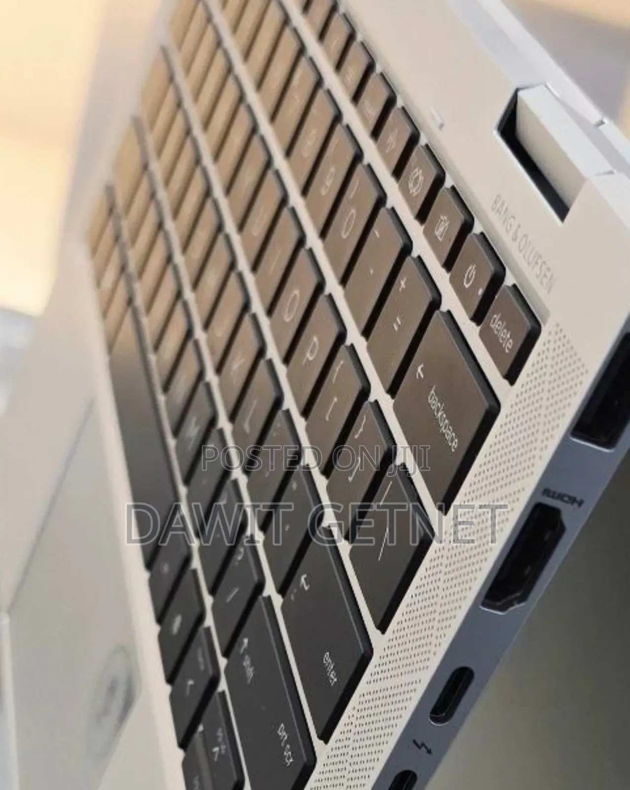 New Laptop HP Pavilion 15 8GB Intel Core I5 SSD 512GB