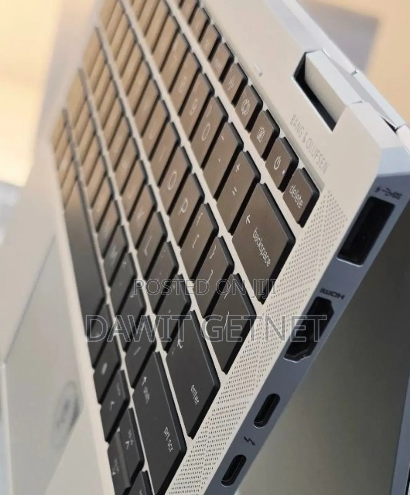 New Laptop HP Pavilion 15 8GB Intel Core I5 SSD 512GB