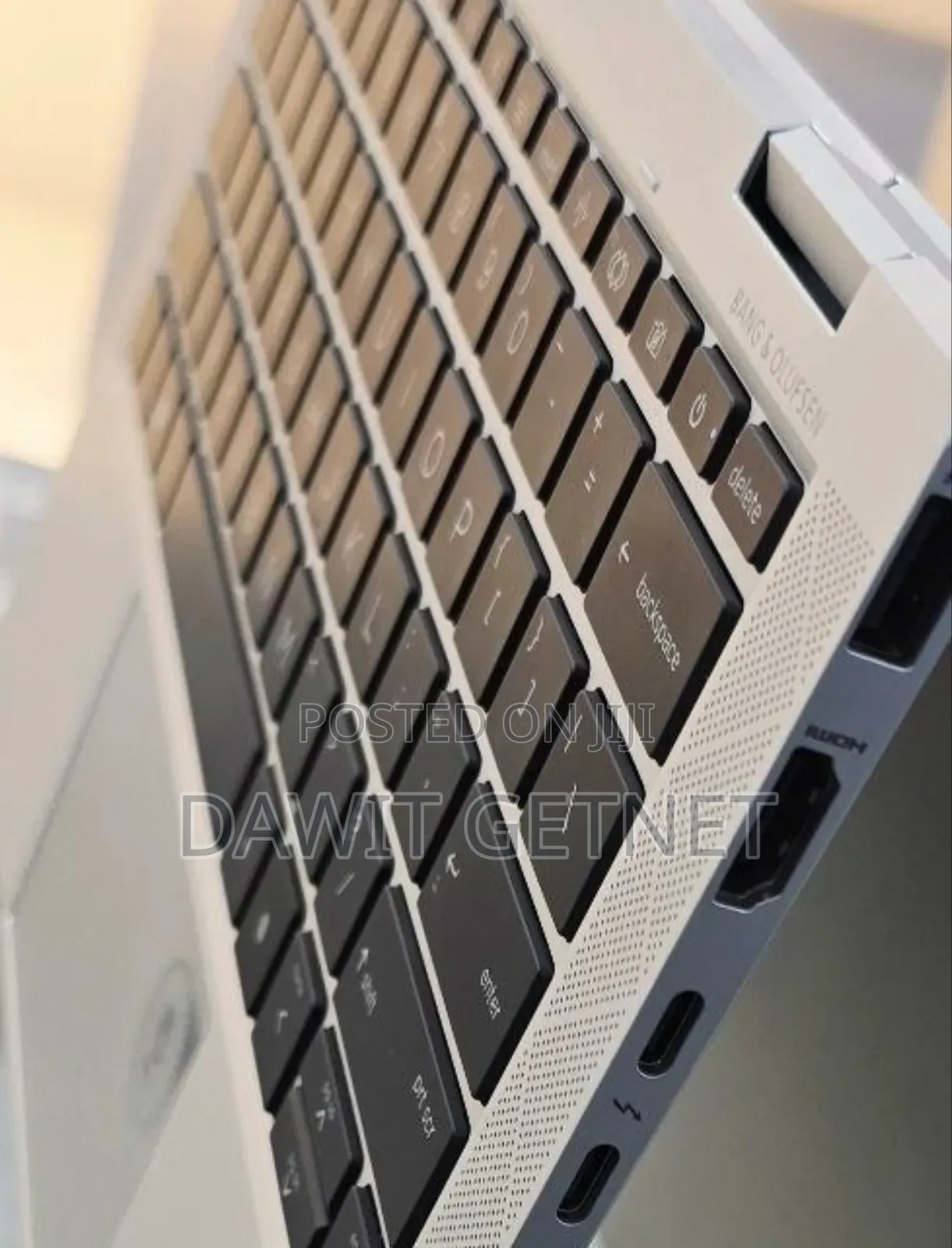 New Laptop HP Pavilion 15 8GB Intel Core I5 SSD 512GB