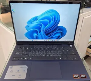 New Laptop Dell Inspiron 14 16GB AMD Ryzen 7 SSD 1T