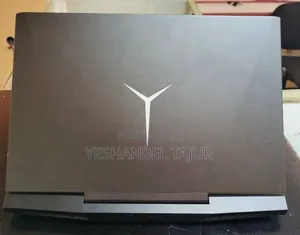 New Lenovo Legion Y7000P IRX9 Gaming Laptop 16GB Intel Core I7 512GB