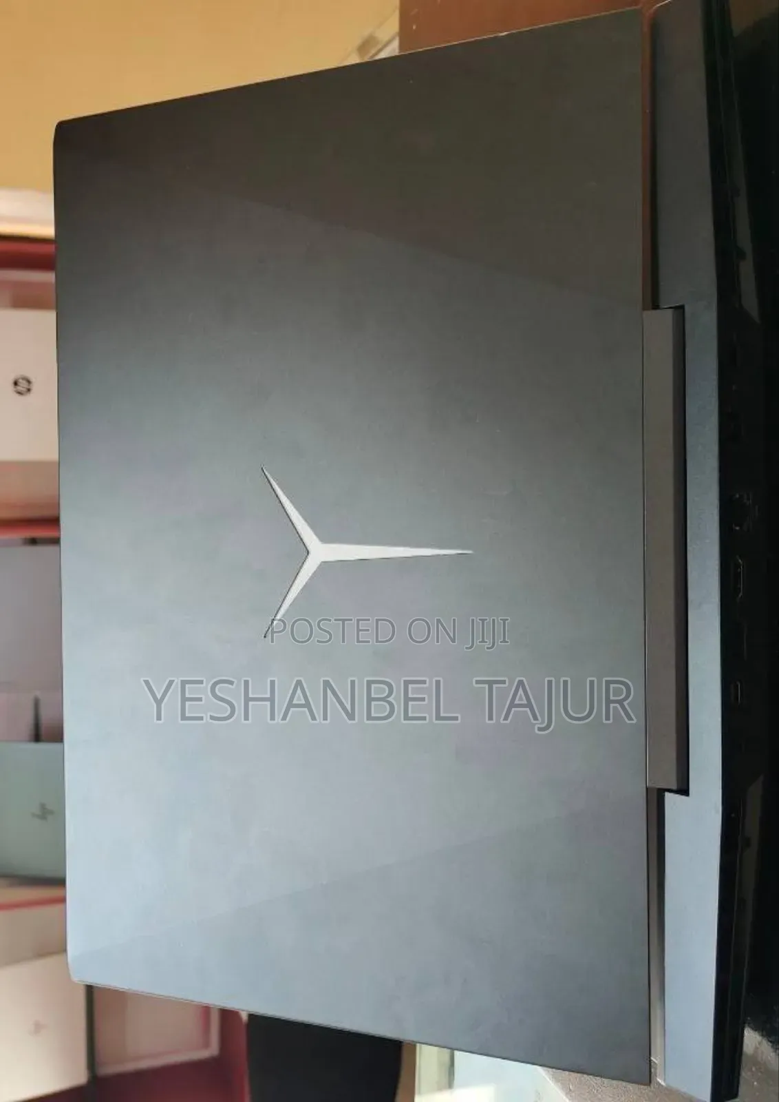 New Lenovo Legion Y7000P IRX9 Gaming Laptop 16GB Intel Core I7 512GB