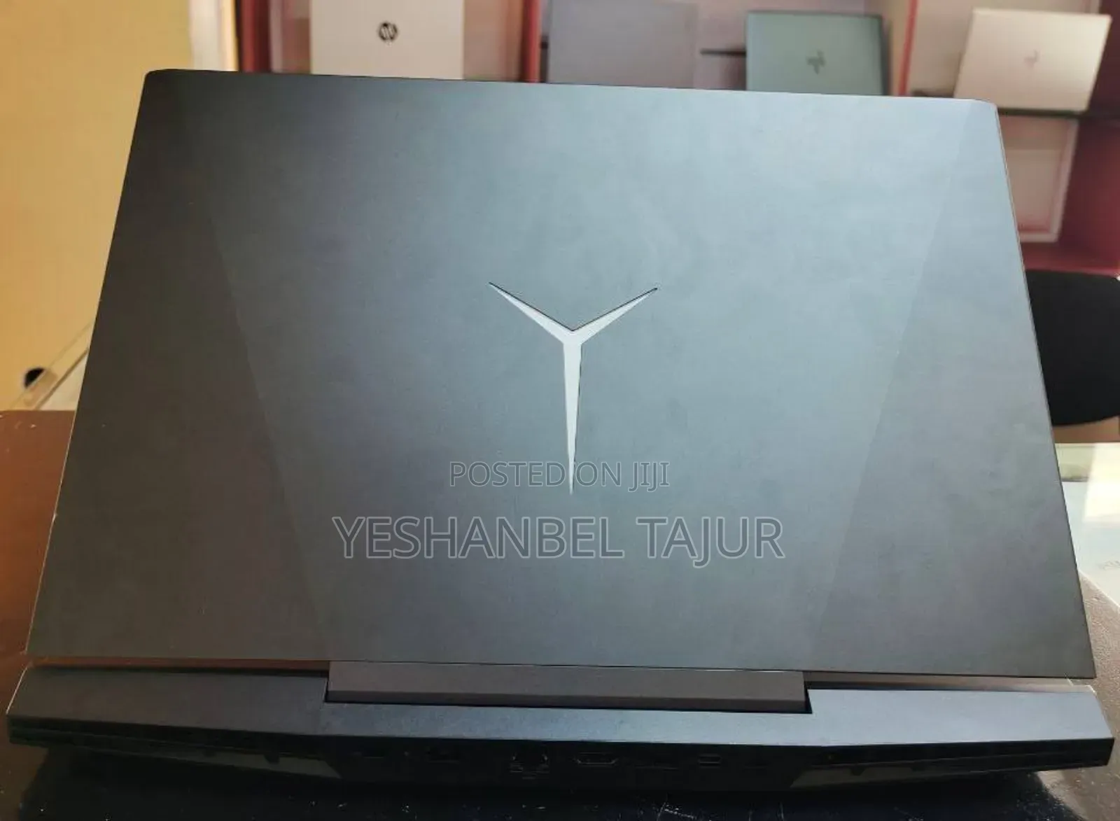 New Lenovo Legion Y7000P IRX9 Gaming Laptop 16GB Intel Core I7 512GB