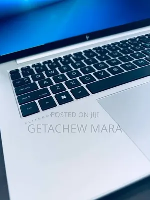 New Laptop HP EliteBook 840 16GB Intel Core I7 SSD 1T