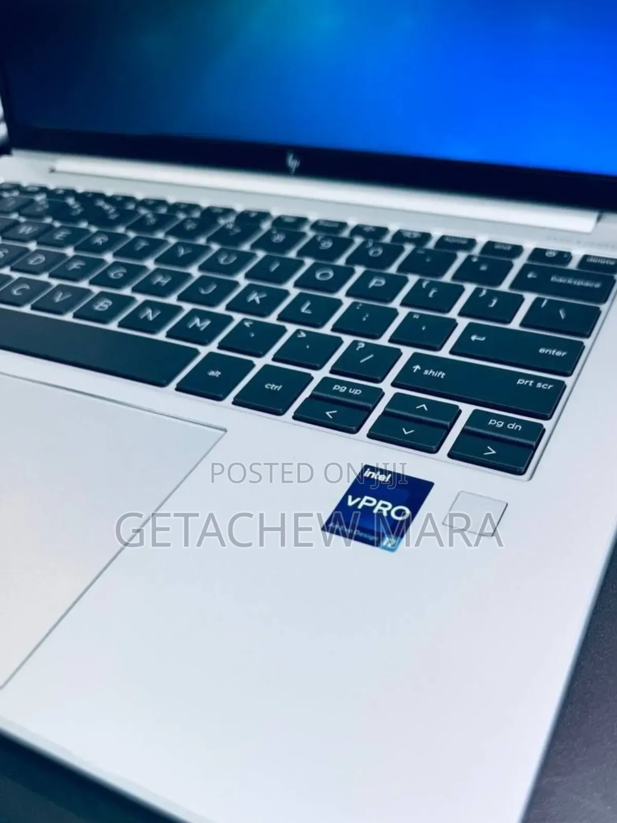 New Laptop HP EliteBook 840 16GB Intel Core I7 SSD 1T