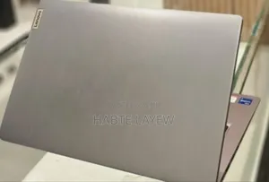 New Laptop Lenovo Ideapad 3 16GB Intel Core I7 SSD 512GB