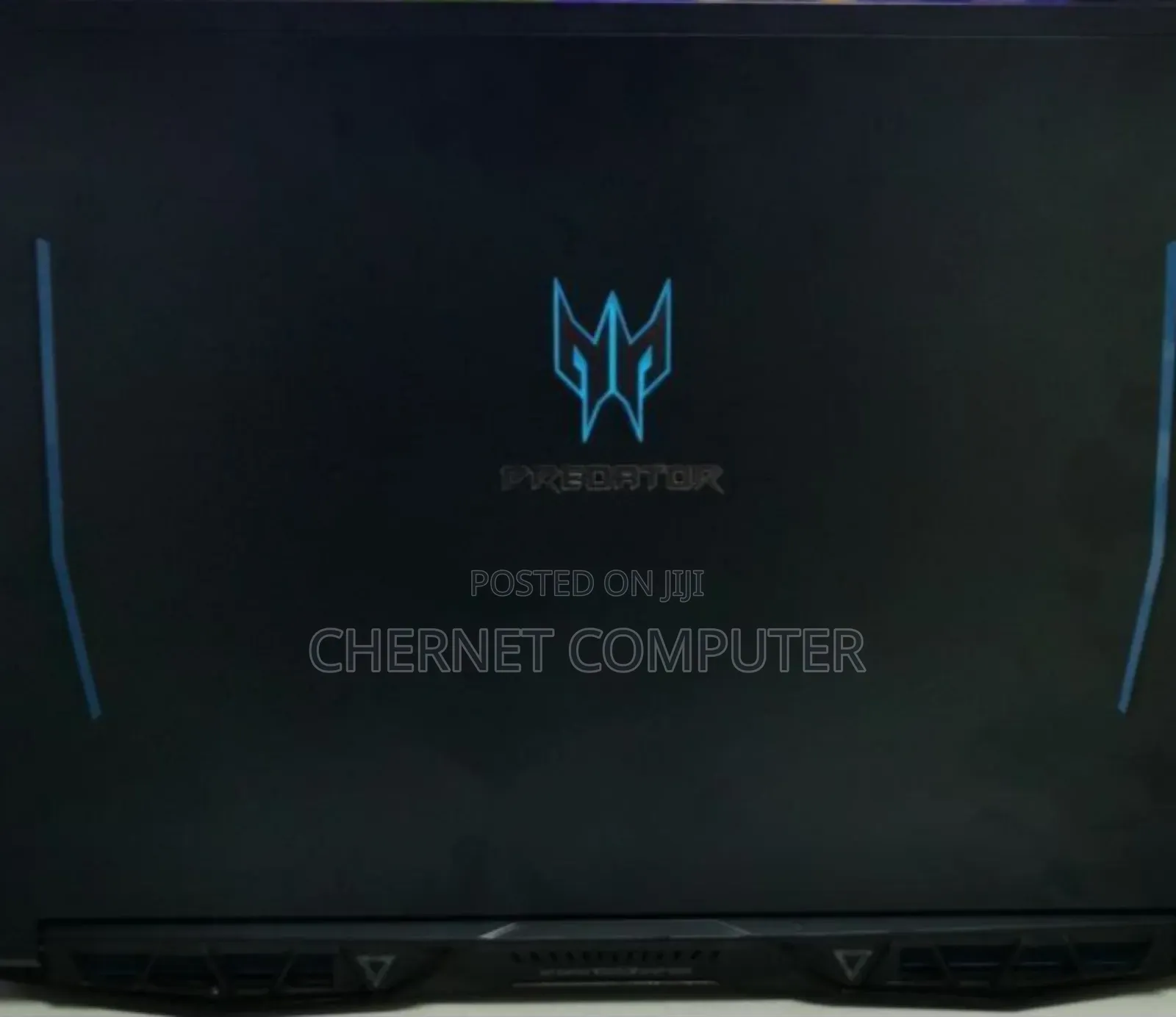 New Laptop Acer Predator Helios 300 16GB Intel Core I7 SSD 512GB